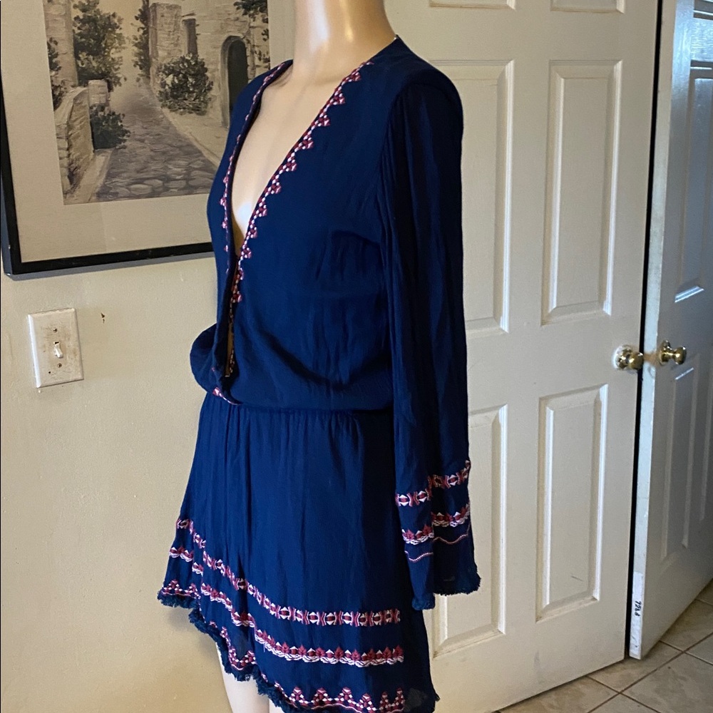 Piper by Towson dress - Picture 3 of 6
